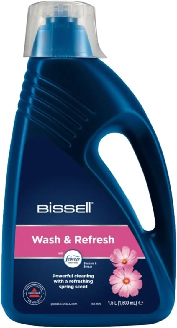 💥 11.99€ au lieu de 14.99€ – BISSELL Formule Wash & Refresh