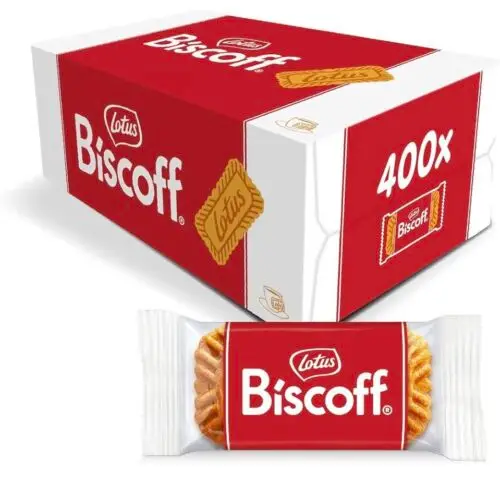 Lotus Biscoff 💥 18,99€ au lieu de 25€ – Lotus Biscoff Original