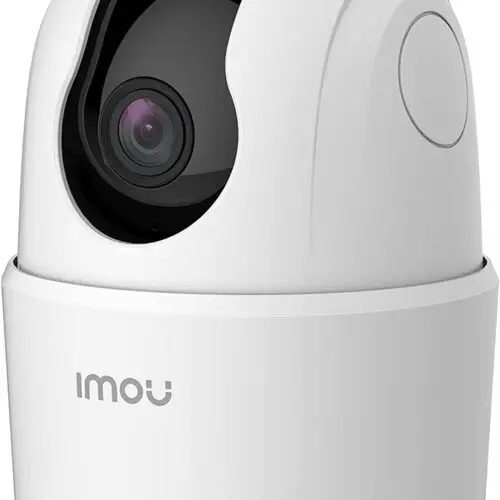 Caméra de Surveillance 💥 18,99€ – Caméra de Surveillance WiFi Intérieure