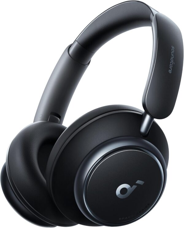 💥 99,99€ au lieu de 149,99€ – Soundcore Space Q45 Casque à Réduction de Bruit Active