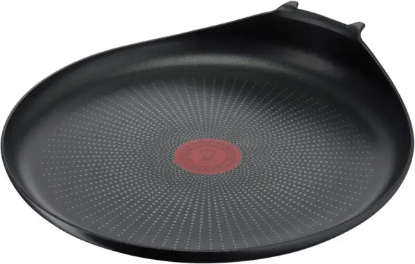 TEFAL Ingenio Poêle à Crêpes 💥 15,99€ au lieu de 22,18€ – TEFAL Ingenio Poêle à Crêpes 27 cm (L1461004)